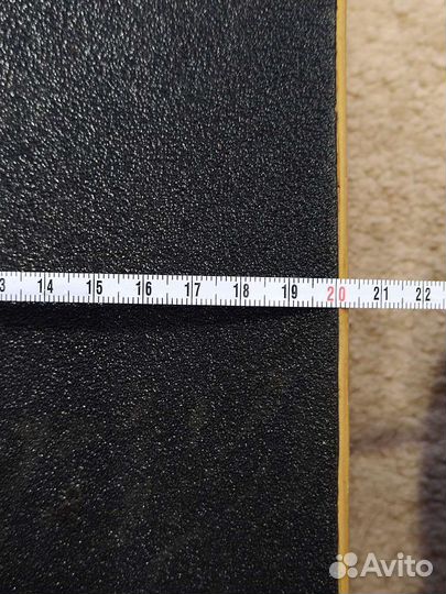 Скейтборд +сумка