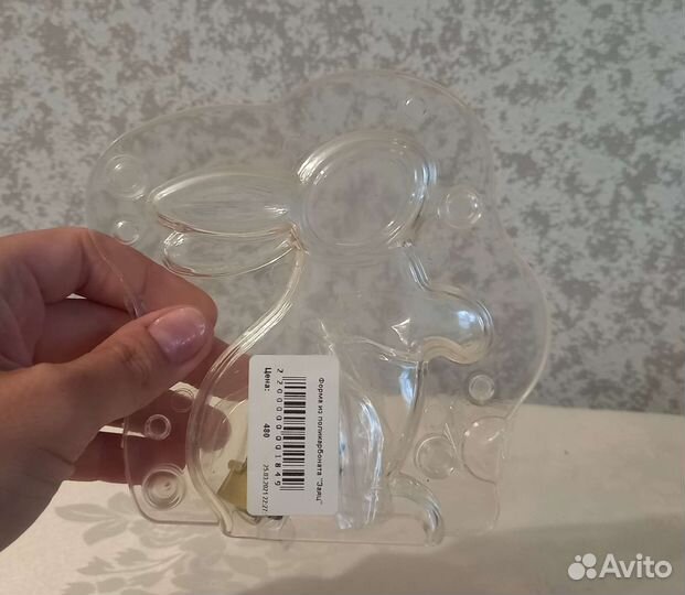 Поликарбонатная форма