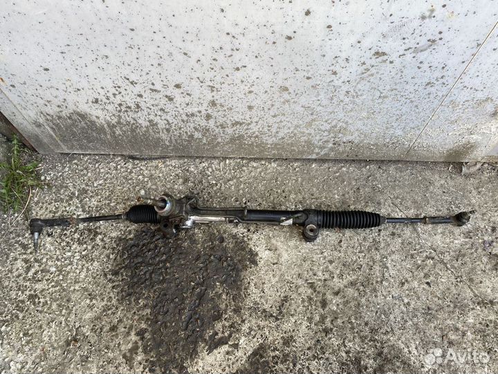 Рулевая рейка Opel Insignia 1 без датчика