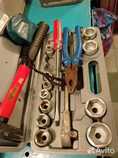 Набор для рукоделия