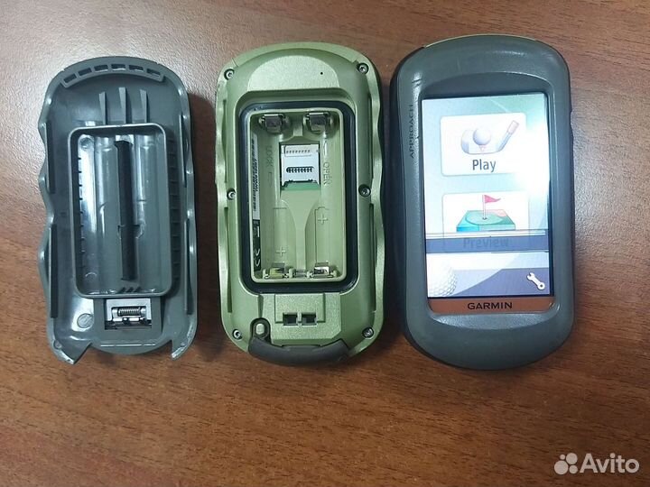 Garmin approach g5