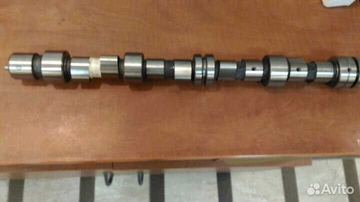 Распредвал опель астра ф