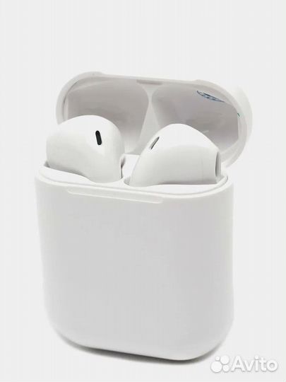 Наушники i12