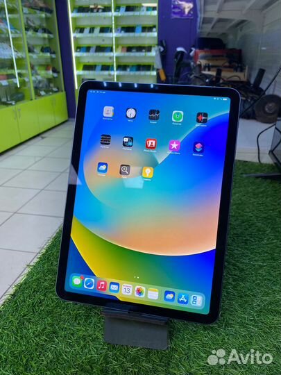 iPad Air 5 2022g 64gb