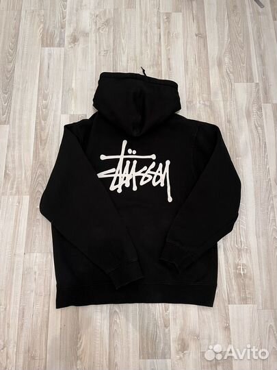 Худи stussy L