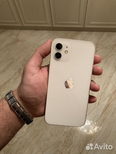 iPhone 12, 128 ГБ