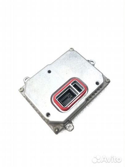 Блок розжига ксенона Audi A3 8P 2008