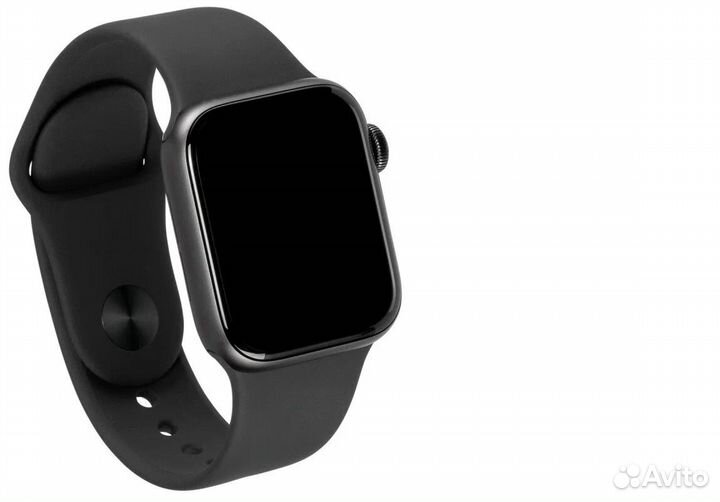 Apple watch se 40 mm starlight with sport band m/l