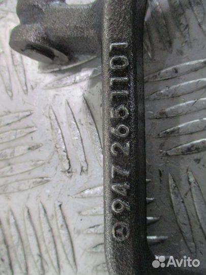 Вилка переключения передач Mercedes-Benz A94726511