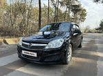 Opel Astra 1.8 AT, 2014, 256 000 км