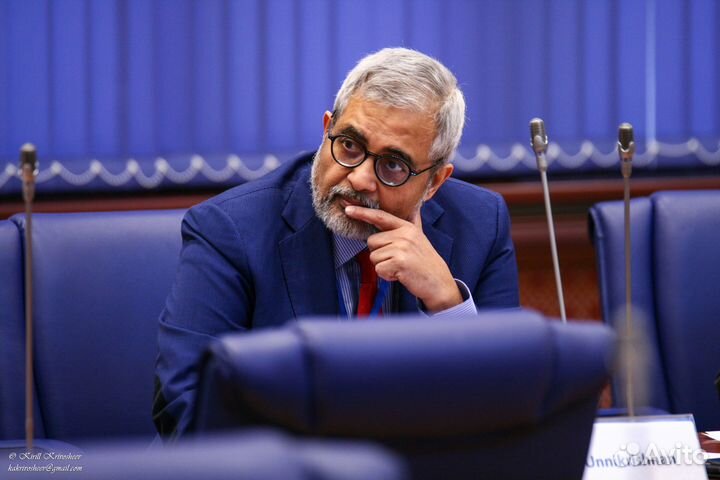 Фотограф / Видеограф / Монтажёр