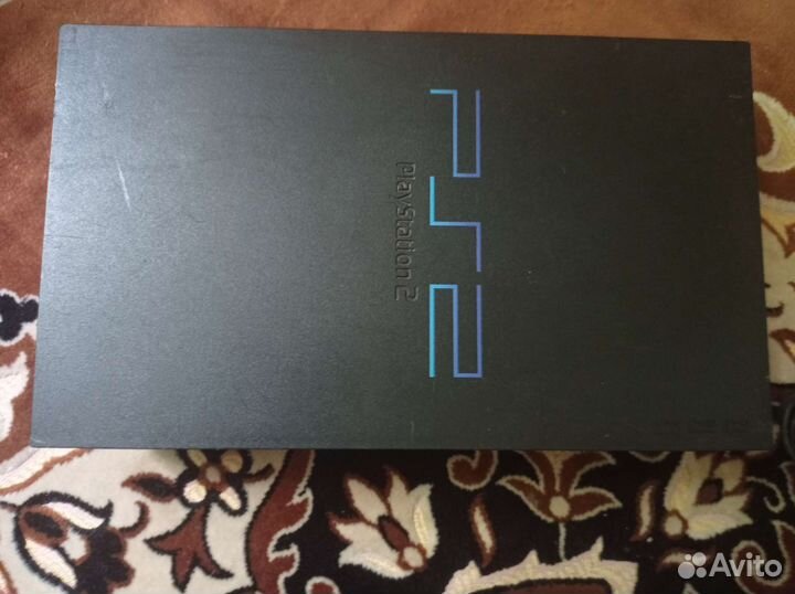 Sony PS2