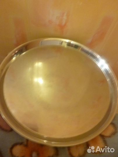 Подносы стопочки