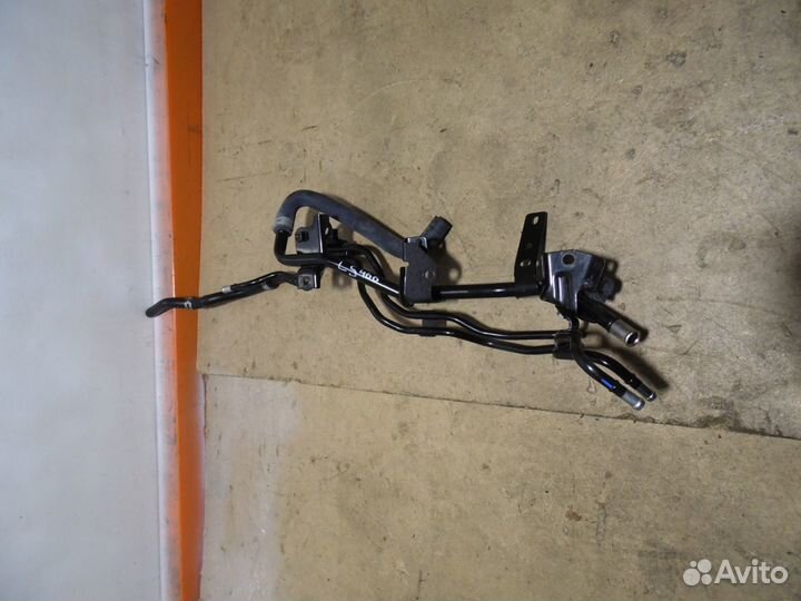 Трубки двигателя 1UR 4.6 lexus LS 460