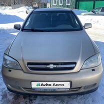 Chevrolet Viva 1.8 MT, 2005, 305 000 км, с пробегом, цена 350 000 руб.