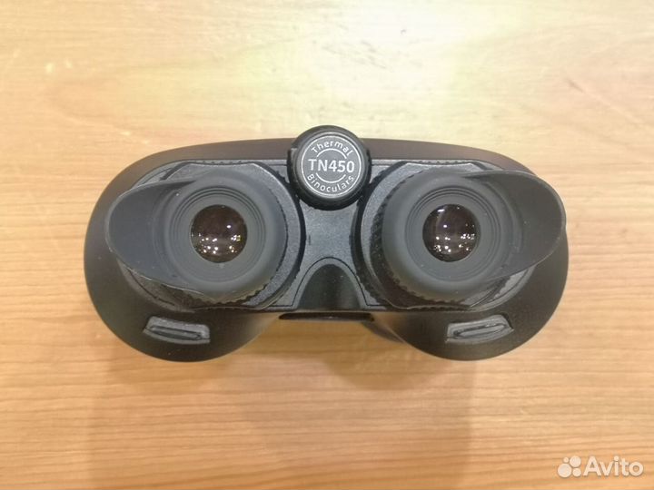 Тепловизионный бинокль Гайд TN450 для охоты