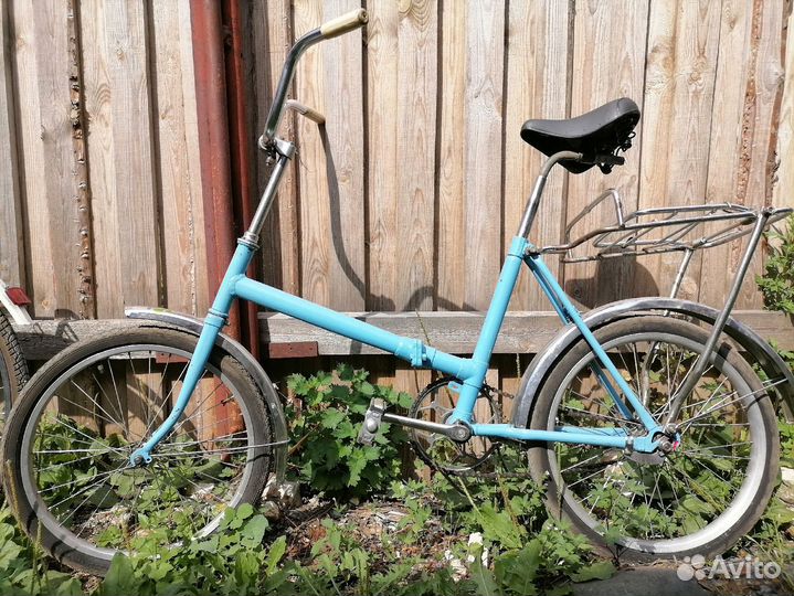 Велосипед б/у