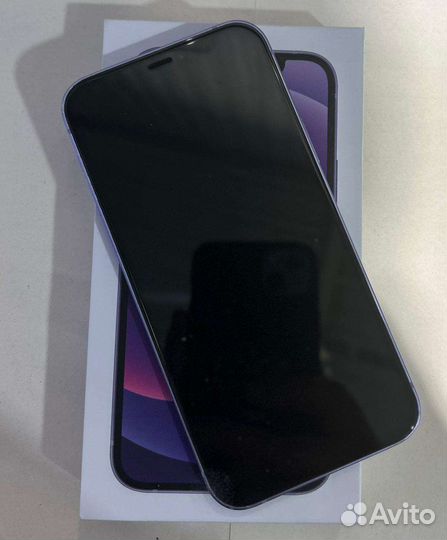iPhone 12, 128 ГБ