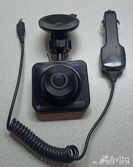 Видеорегистратор 3 в 1