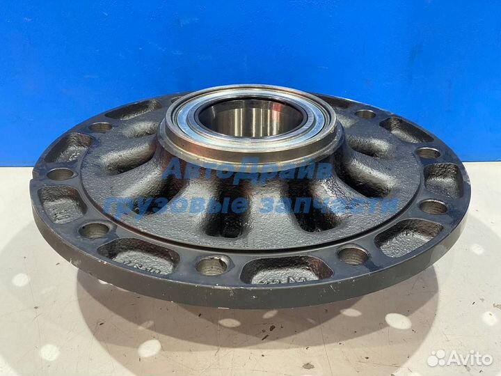 Ступица SAF SNK4220 SNK4218 с подшипниками