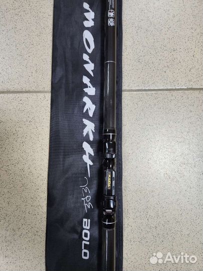 Удилище болонское Kaida Monarch 4м