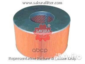 Фильтр воздушный A-1196 Sakura