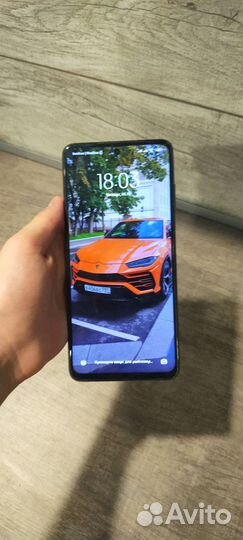 Xiaomi Poco X3 Pro, 6/128 ГБ