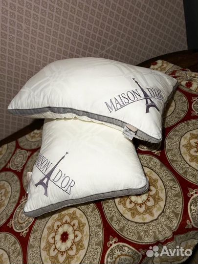 Услуги прачечной