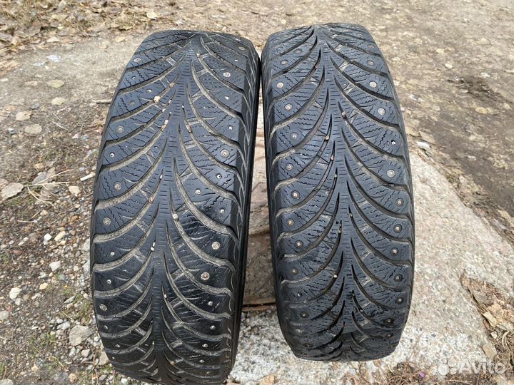 Sava Eskimo Stud 185/65 R15