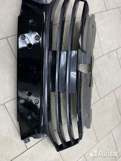 Решетка радиатора LADA vesta