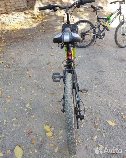 Велосипед stinger caiman