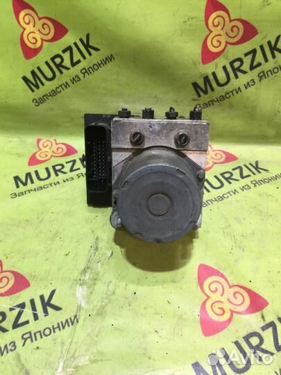 Блок abs Audi A4 B7 avant BFB 1.8 2006