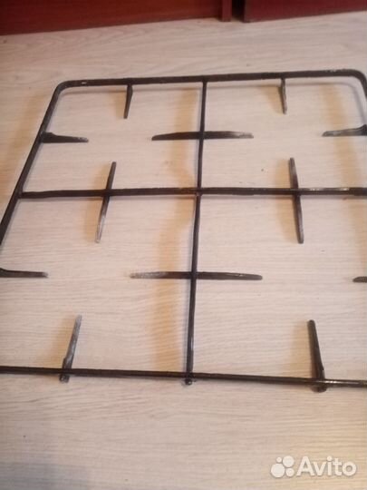Кухонная решеткв