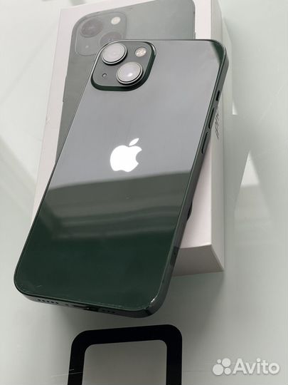 iPhone 13, 128 ГБ