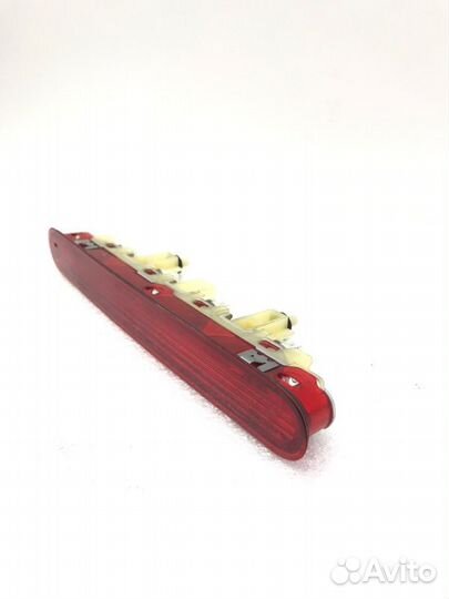 Стоп-сигнал задний Peugeot 207 2011