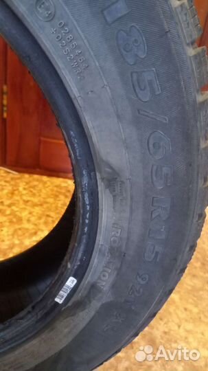 Колеса r 15 зима