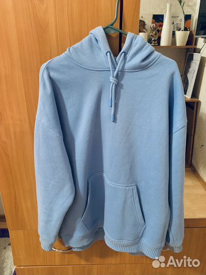 Толстовка худи new yorker