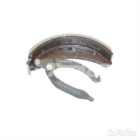 Тормозная колодка TVH 5055206