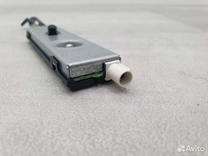 Антенный усилитель Mercedes E220 D Amg 4Matic W213