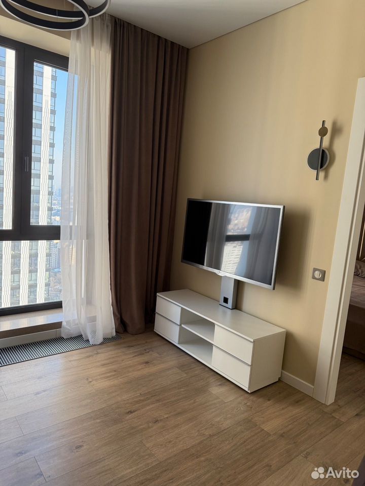 2-комнатная квартира, 38 м² — фото 5