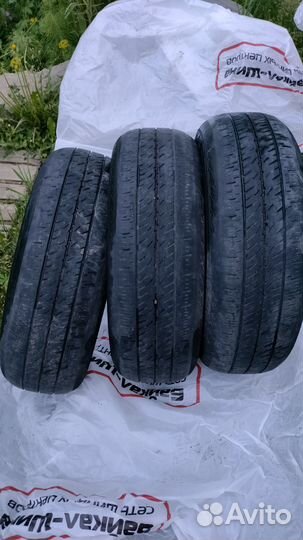 Goodyear GT 3 185/65 R15 88S