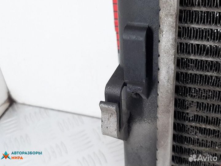 Радиатор (основной) Jeep Patriot 2007 5191286AB