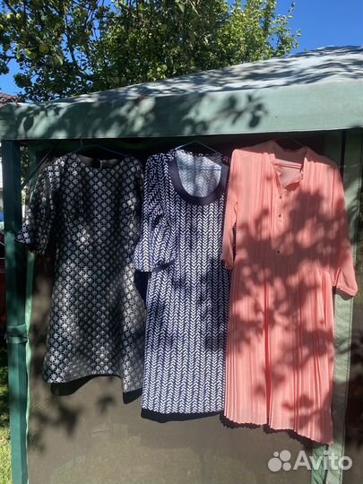 Платья пакетом 50 юбка