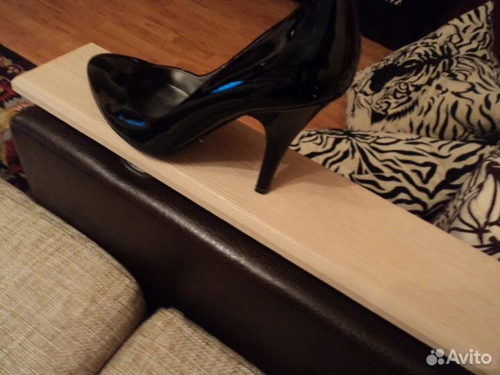 Туфли. Италия