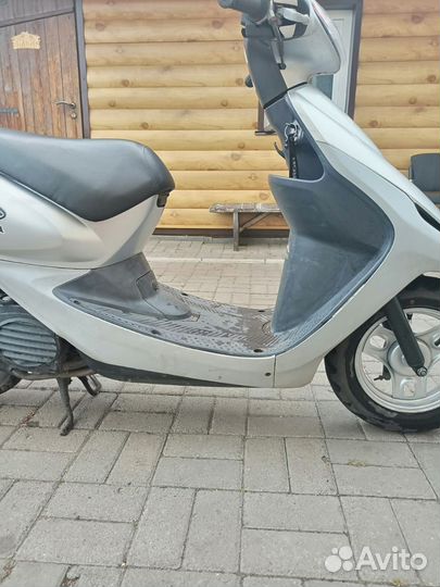 Honda dio af56