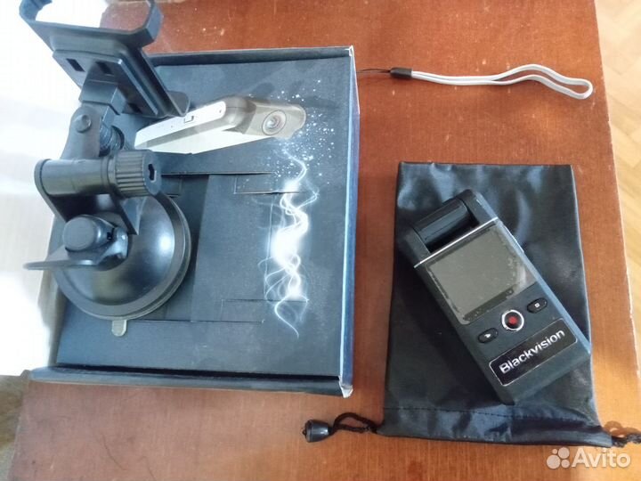 Видеорегистратор