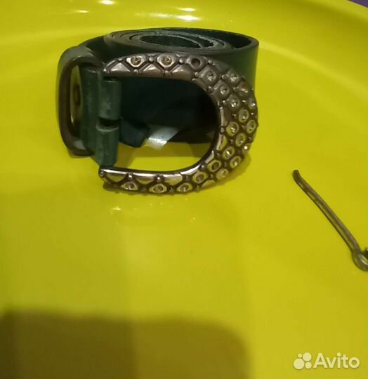 Ремень женский оригинал TJ collection