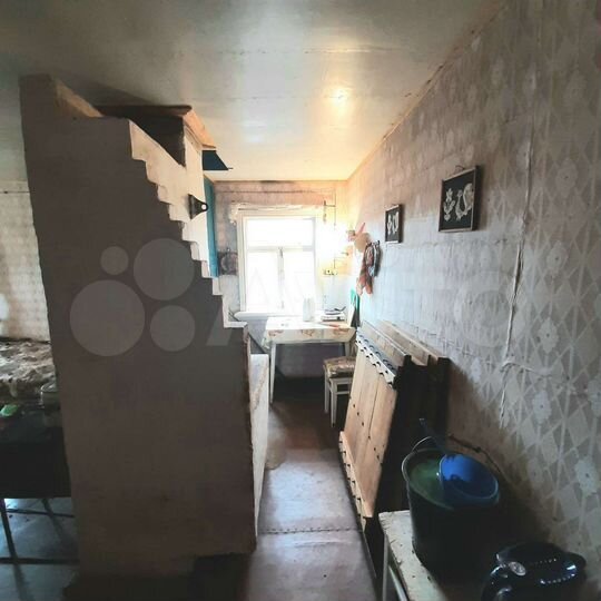 Дача 36 м² на участке 5,5 сот.