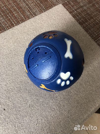 Игрушка для корма для собак