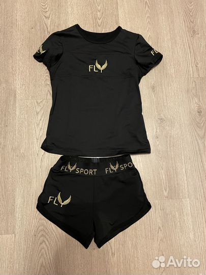Комплект fly на 128-142